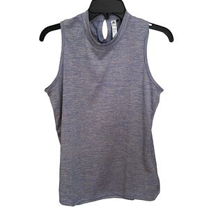 Adidas sleeveless womans top M / Medium